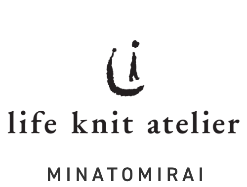 life knit atelier MINATOMIRAI（ライフ ニット アトリエ みなとみらい）
