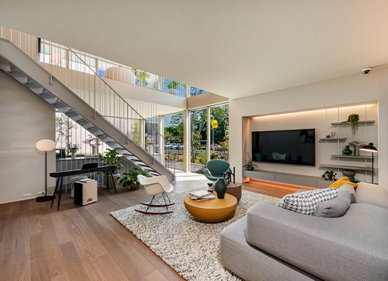 イズ相模原展示場