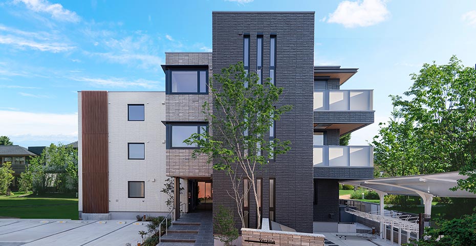 Case3 古くなったアパートがあり困っている