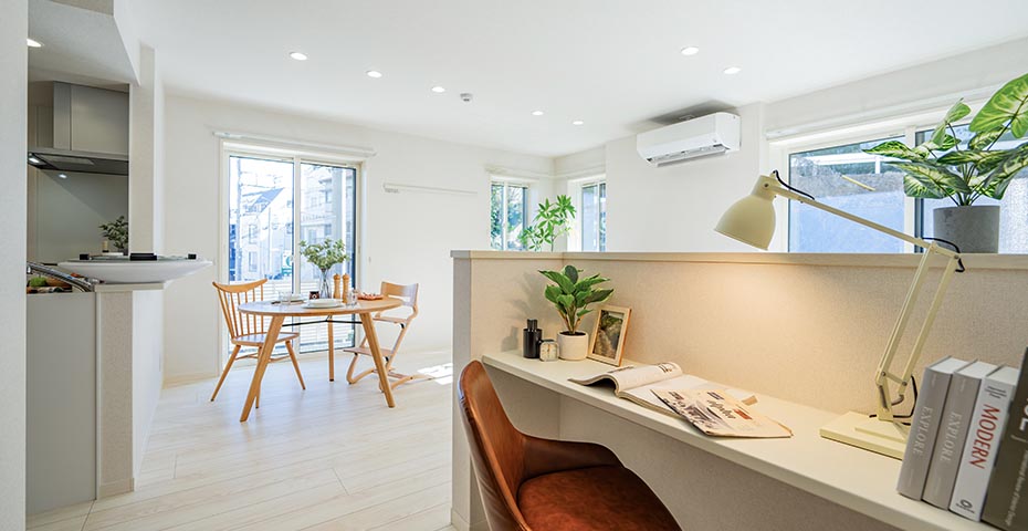 Case4 古くなったビルの対応に困っている