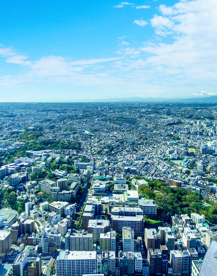 土地売買ソリューションのご提案 無料査定受付中