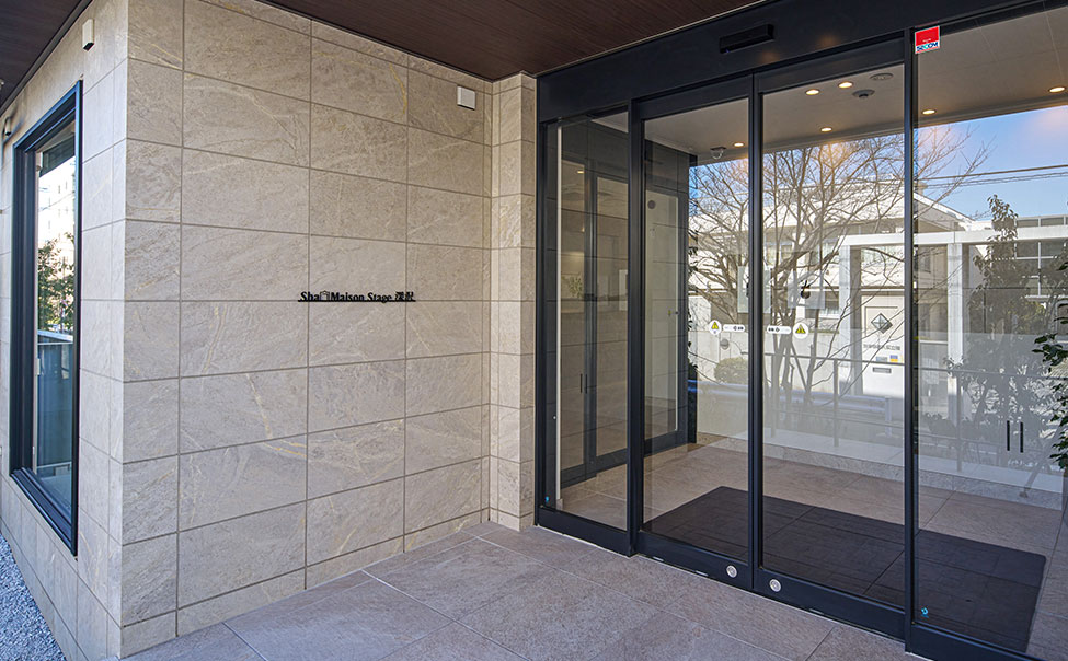 Case3 古くなったアパートがあり困っている