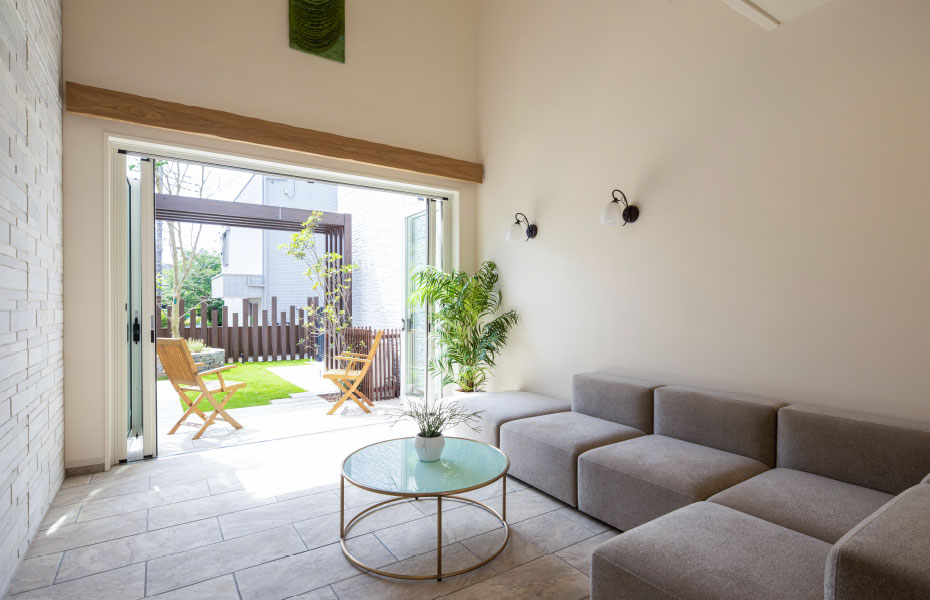 Case4 古くなったビルの対応に困っている