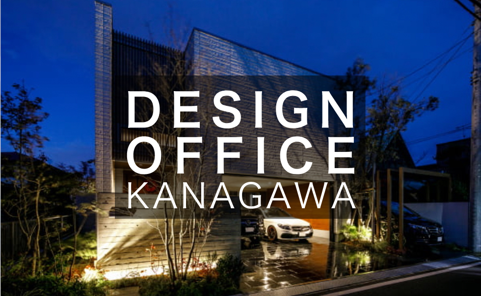 DESIGN OFFICE KANAZAWA