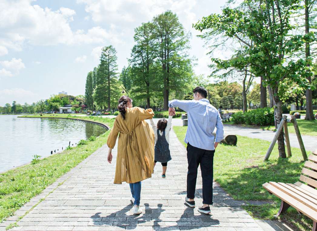 with - 土地アドバイザー