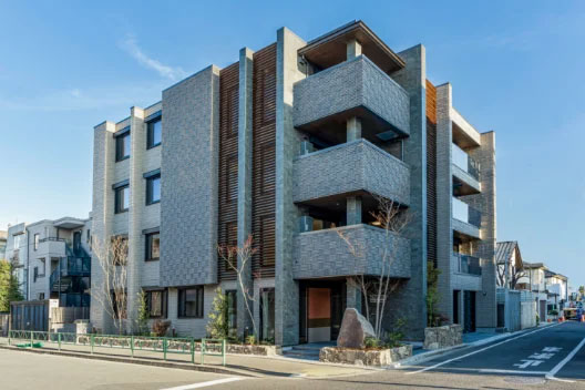 レジデンス開発（居住用不動産）