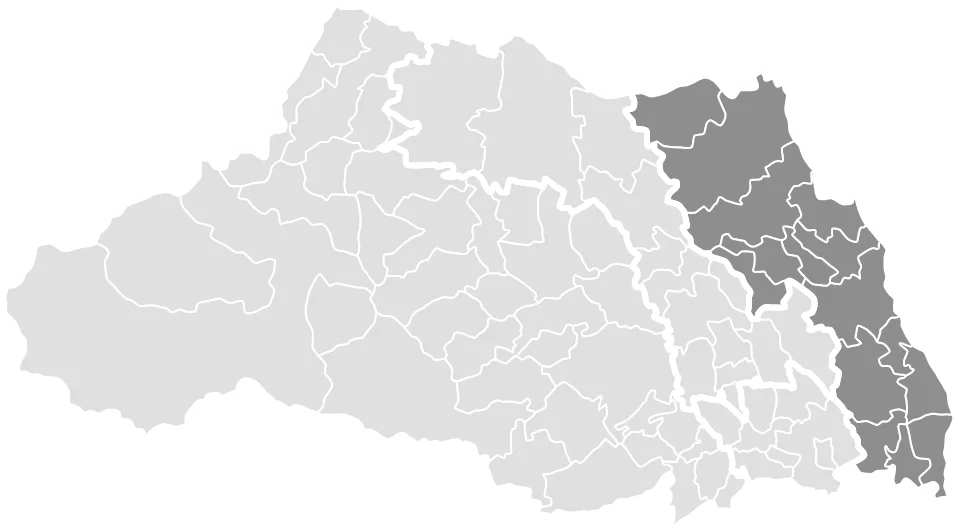 越谷市・草加市・八潮市・三郷市・春日部市・吉川市・久喜市・蓮田市・白岡市・幸手市・加須市・羽生市・北足立郡