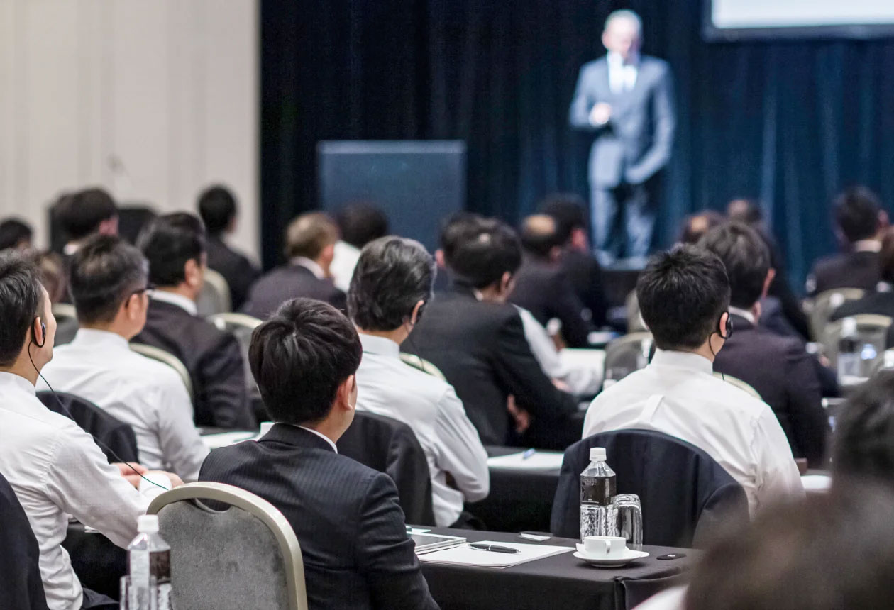 セミナー・相談会の様子