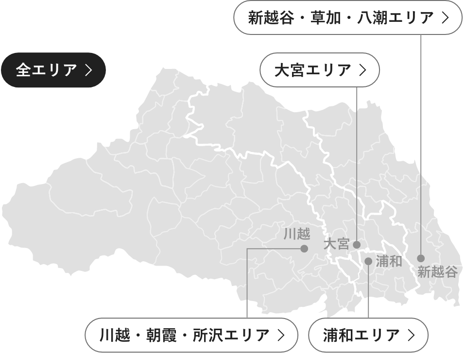 埼玉県全域