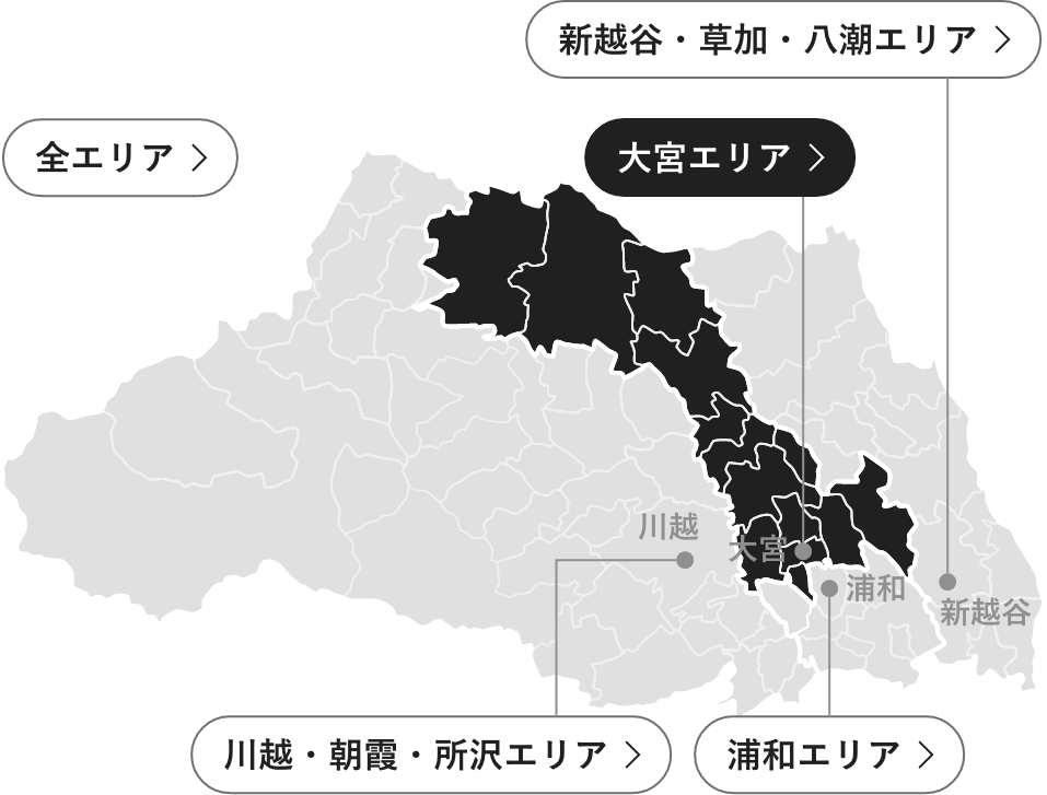 大宮エリア