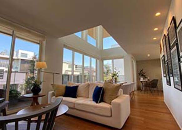 ビエナ新座・朝霞展示場