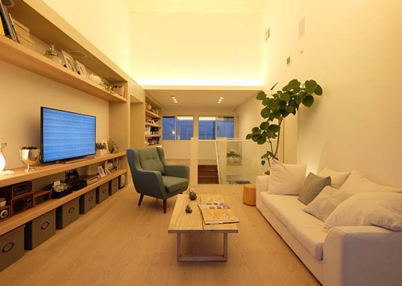 イズ久喜展示場