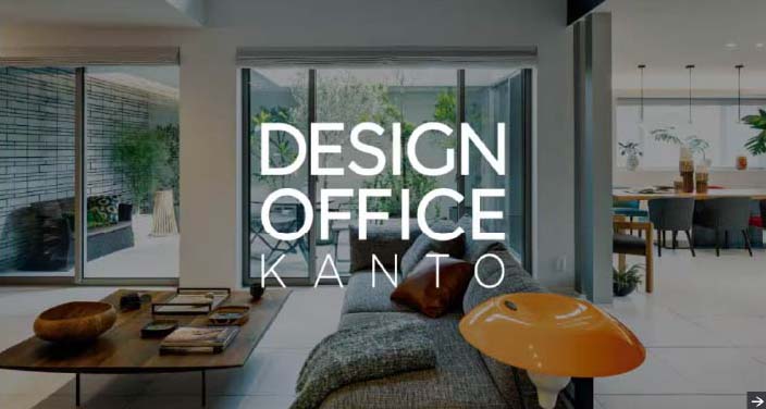 DESIGN OFFICE KANTO