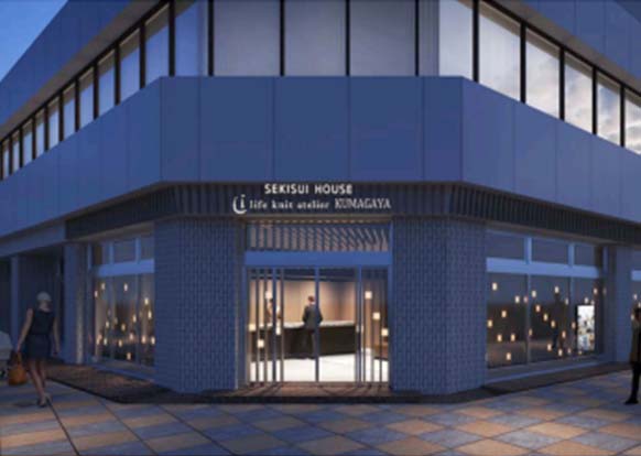 life knit atelier KUMAGAYA