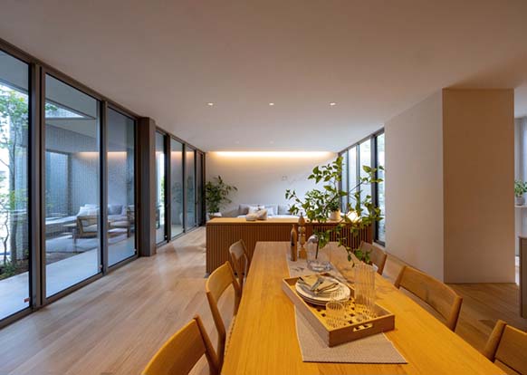 DESIGN OFFICE イズ宇都宮西展示場