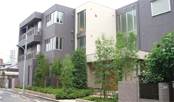 2LDK 55.06m²i16.66؁j`72.67m²i21.98؁j~12