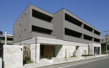 yAxj[GAz1K 32.82m²i9.92؁j`35.35m²i10.69؁j~141LDK 57.00m²i17.24؁j`60.80m²i18.39؁j~8ˁy]lbgGAz74.00m²i22.38؁j`96.90m²i29.35؁j~7