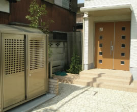 �K�ꂽ�l���₳�����}�����Ƃ�̃A�v���[�`