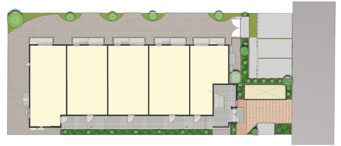 �S�̔z���v��}