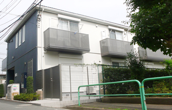 1K@24.11m²i7.29؁j`32.25m²i9.75؁j~11ˁE1DK@40.46m²i12.24؁j~1