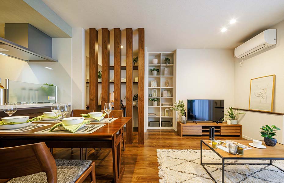 Case1 駐車場の稼働率、賃料が下がり困っている