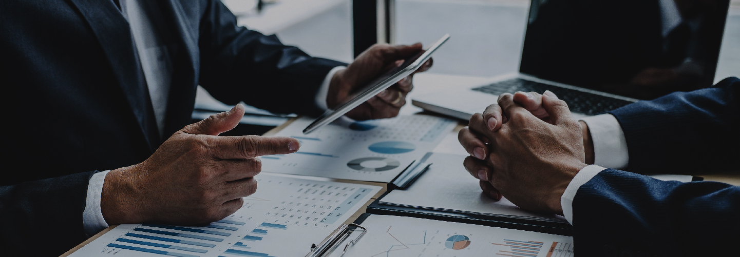 法人のお客さま