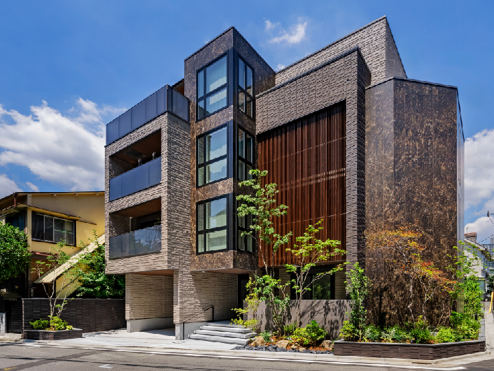 賃貸住宅｜東京北シャーメゾン支店｜積水ハウス