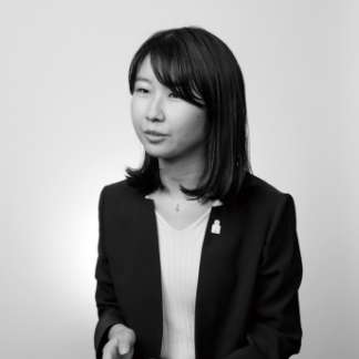 Kaho Nakamichi