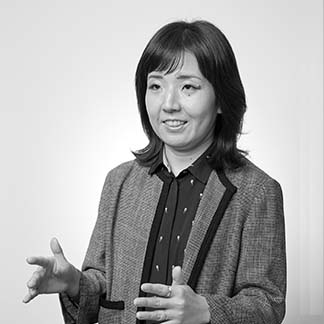 Etsuko Ishida
