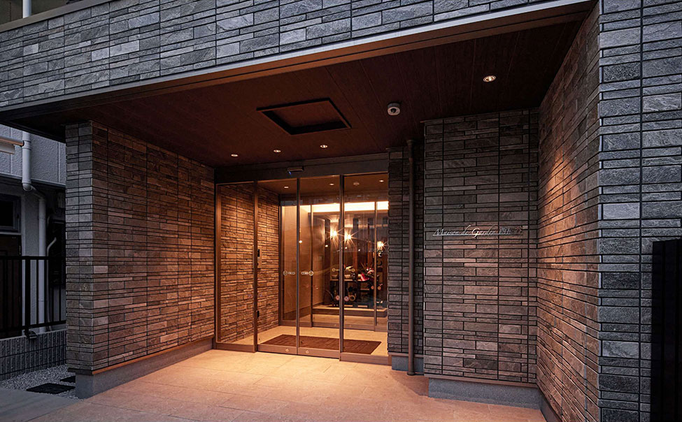 Case3 古くなったアパートがあり困っている