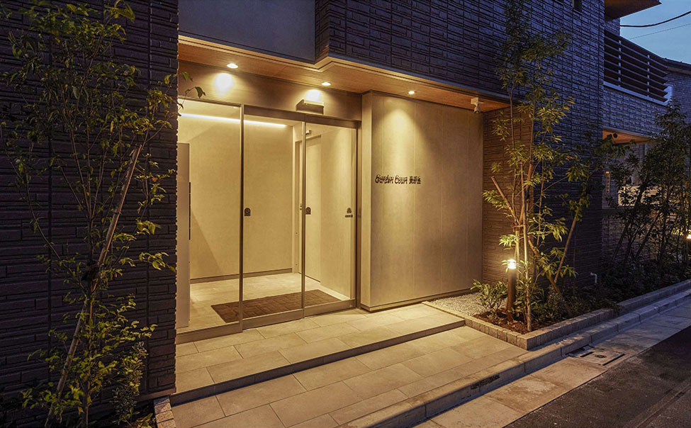 Case4 古くなったビルの対応に困っている