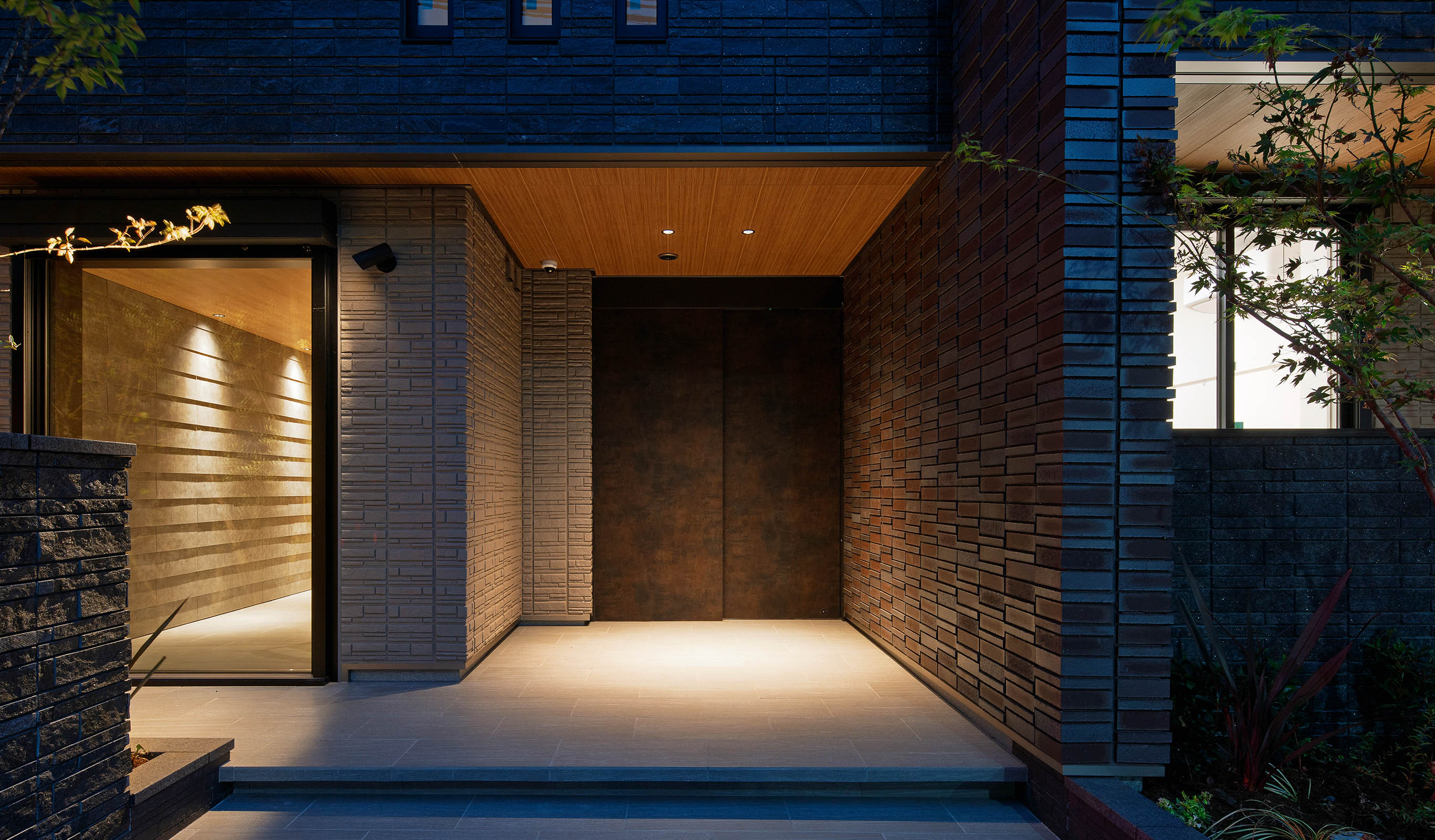 自然のやすらぎとIoTの利便を融合