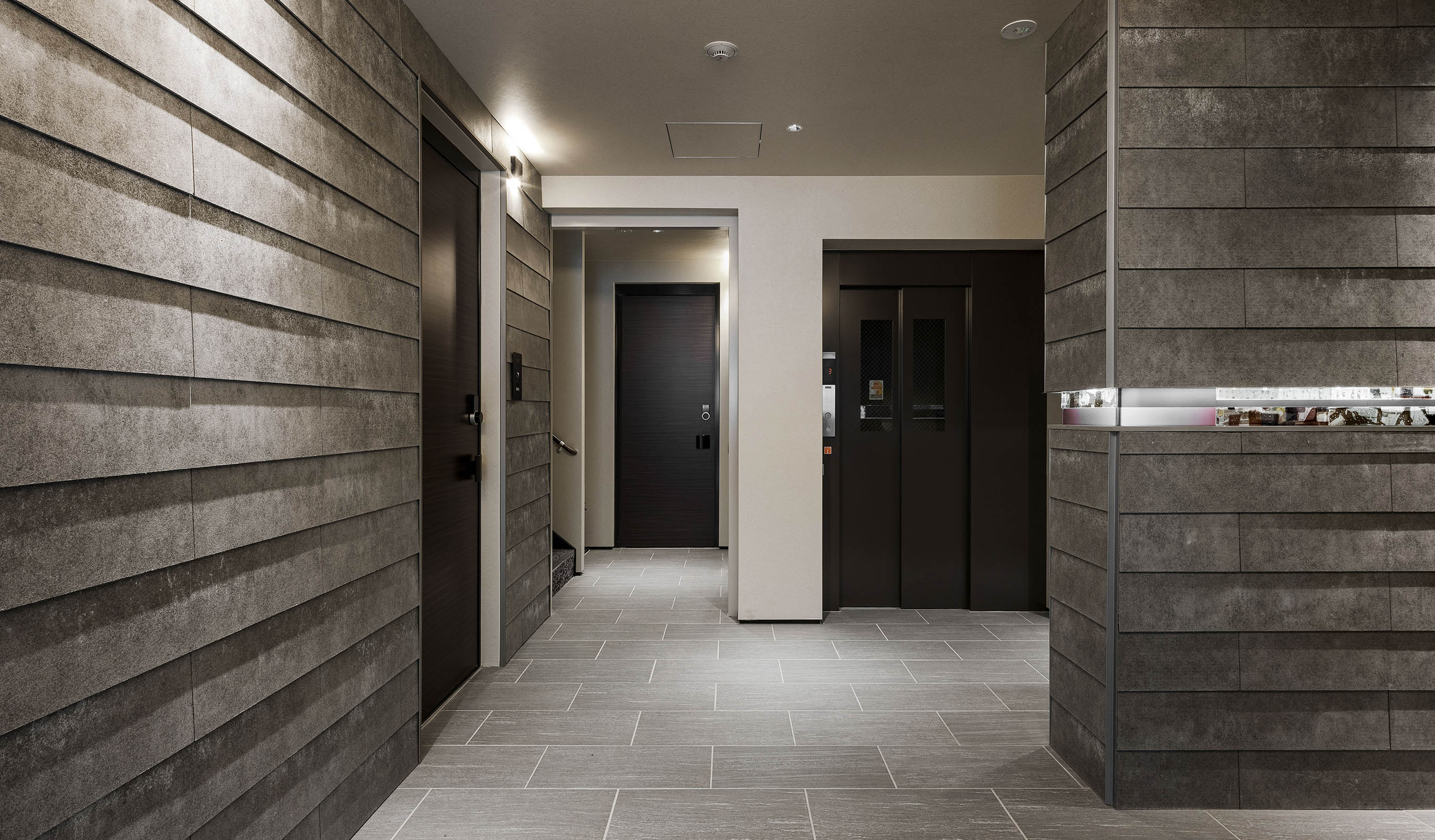 自然のやすらぎとIoTの利便を融合