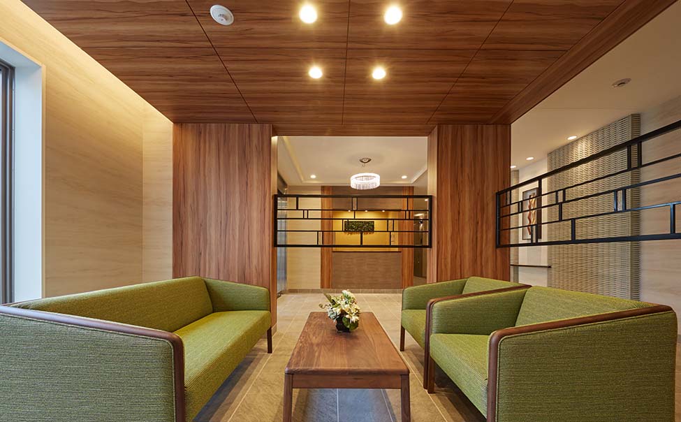 Case3 古くなったアパートがあり困っている