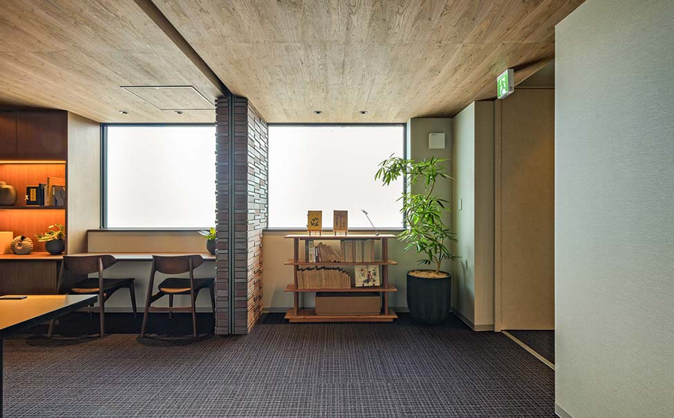 Case4 古くなったビルの対応に困っている