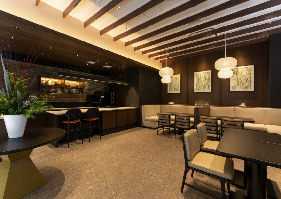 住まいを検討する“さいしょの1歩”をここで