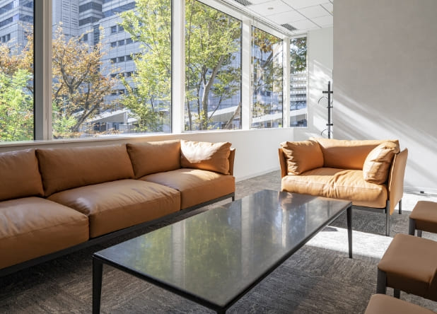 SUMUFUMU TERRACE 新宿