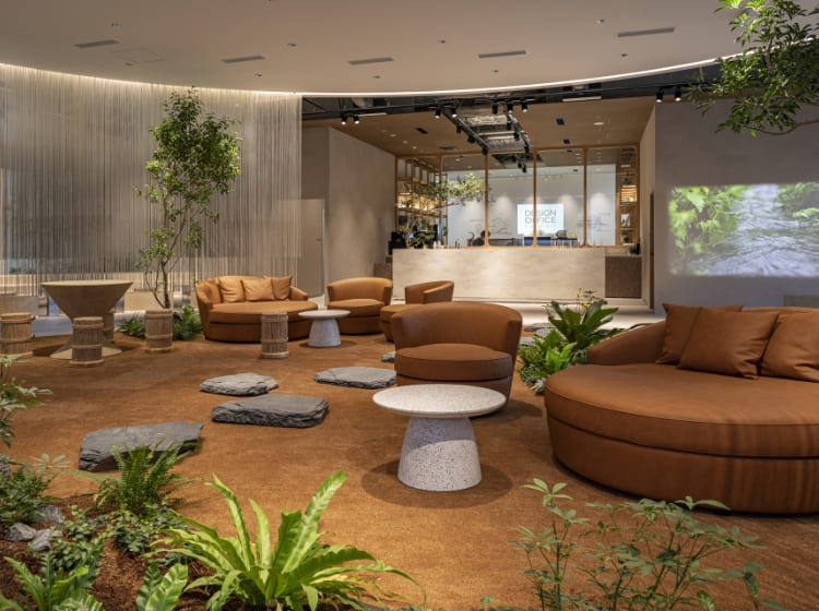 SUMUFUMU TERRACE 新宿