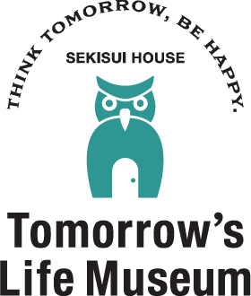 Tomorrow's Life Museum