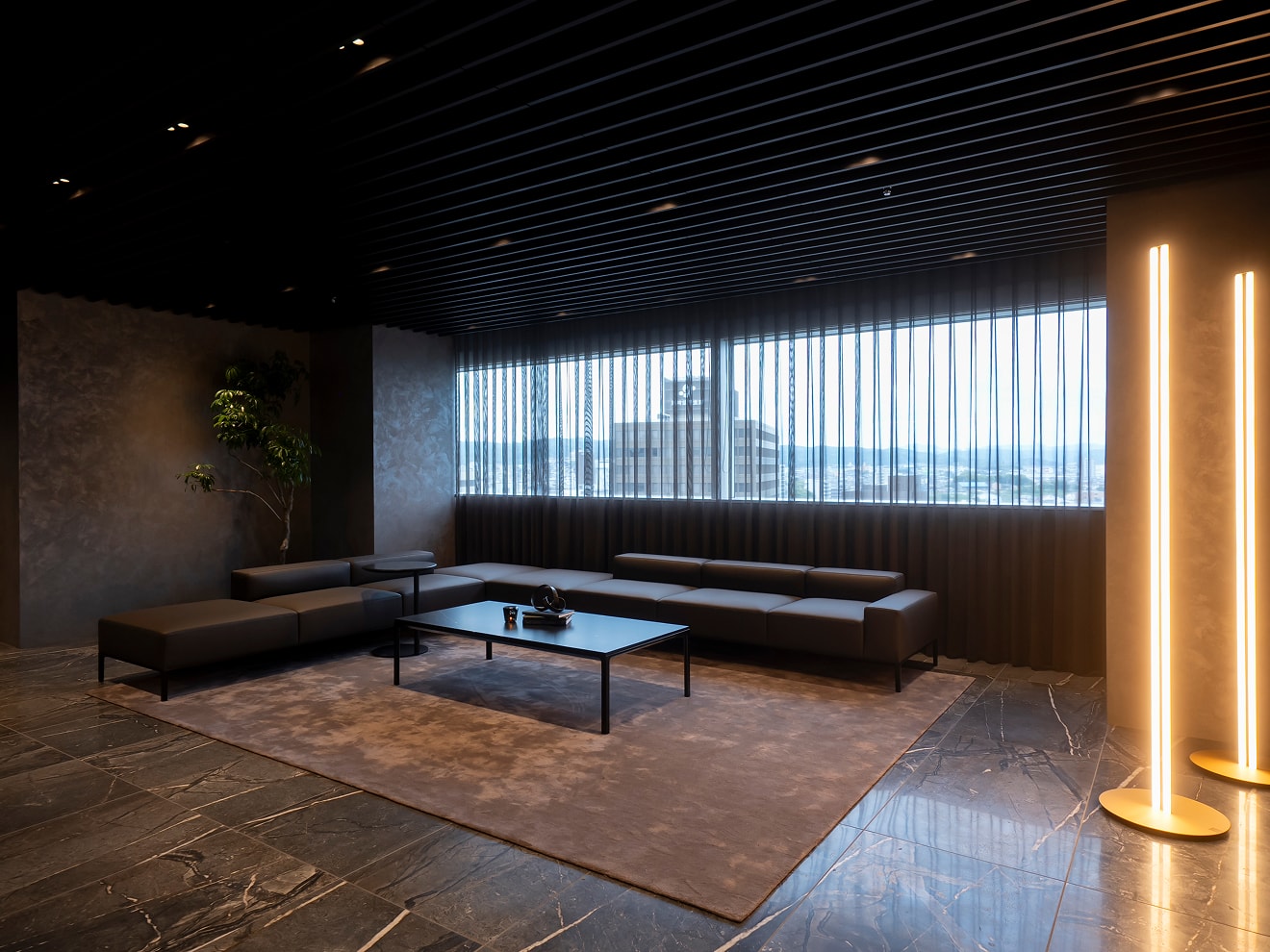 COMMUNICATION LOUNGEの画像