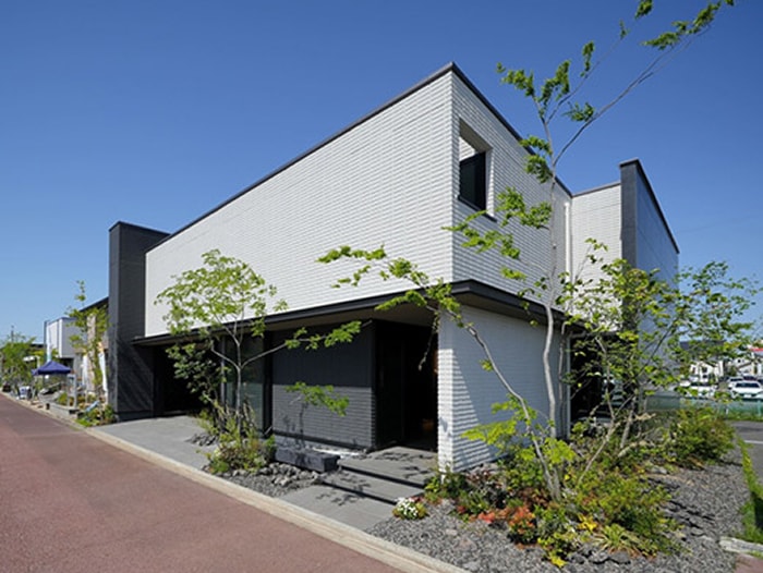 レグヌムコート岡崎の画像