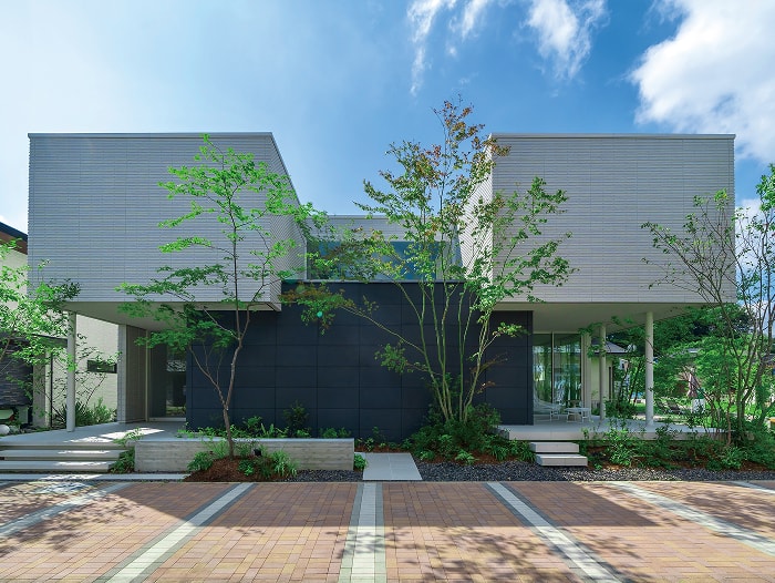イズ豊田展示場の画像