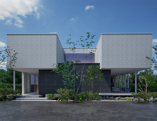 イズ豊田展示場
