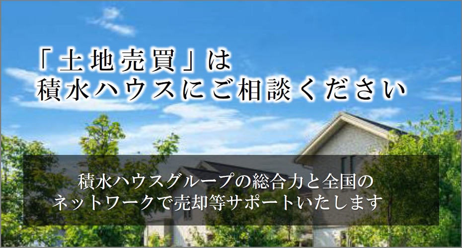 西三河エリア不動産特集（建売・宅地）