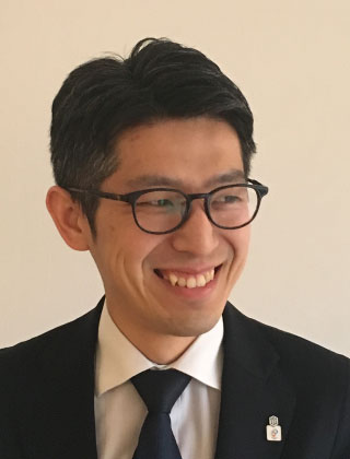 服部 甲生