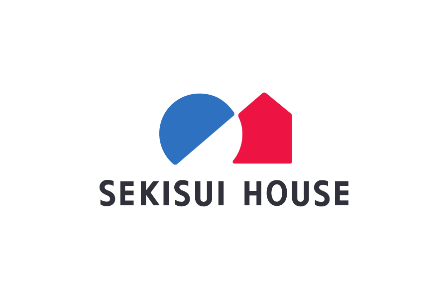 積水ハウスロゴ