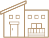 寮・社宅の建設