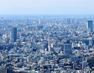 住まいづくりの実績