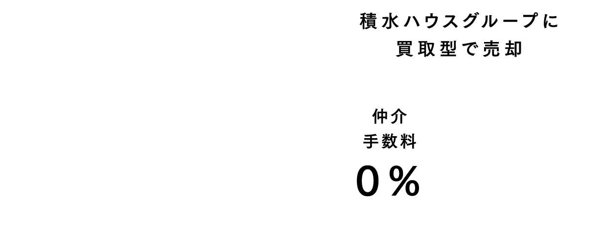 買取型で売却(SP版)