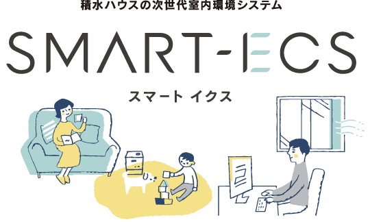 SMART-ECS